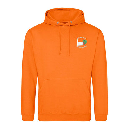 Milltown Primary School Leavers Hoodie (Children)