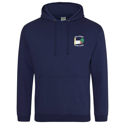 Milltown Primary School Leavers Hoodie (Children)