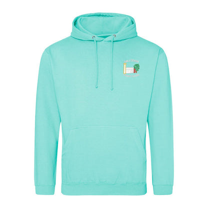 Milltown Primary School Leavers Hoodie (Children)