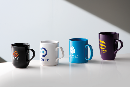 Merch | Mugs & Travel Cups
