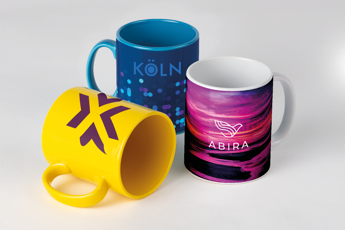 Merch | Mugs & Travel Cups