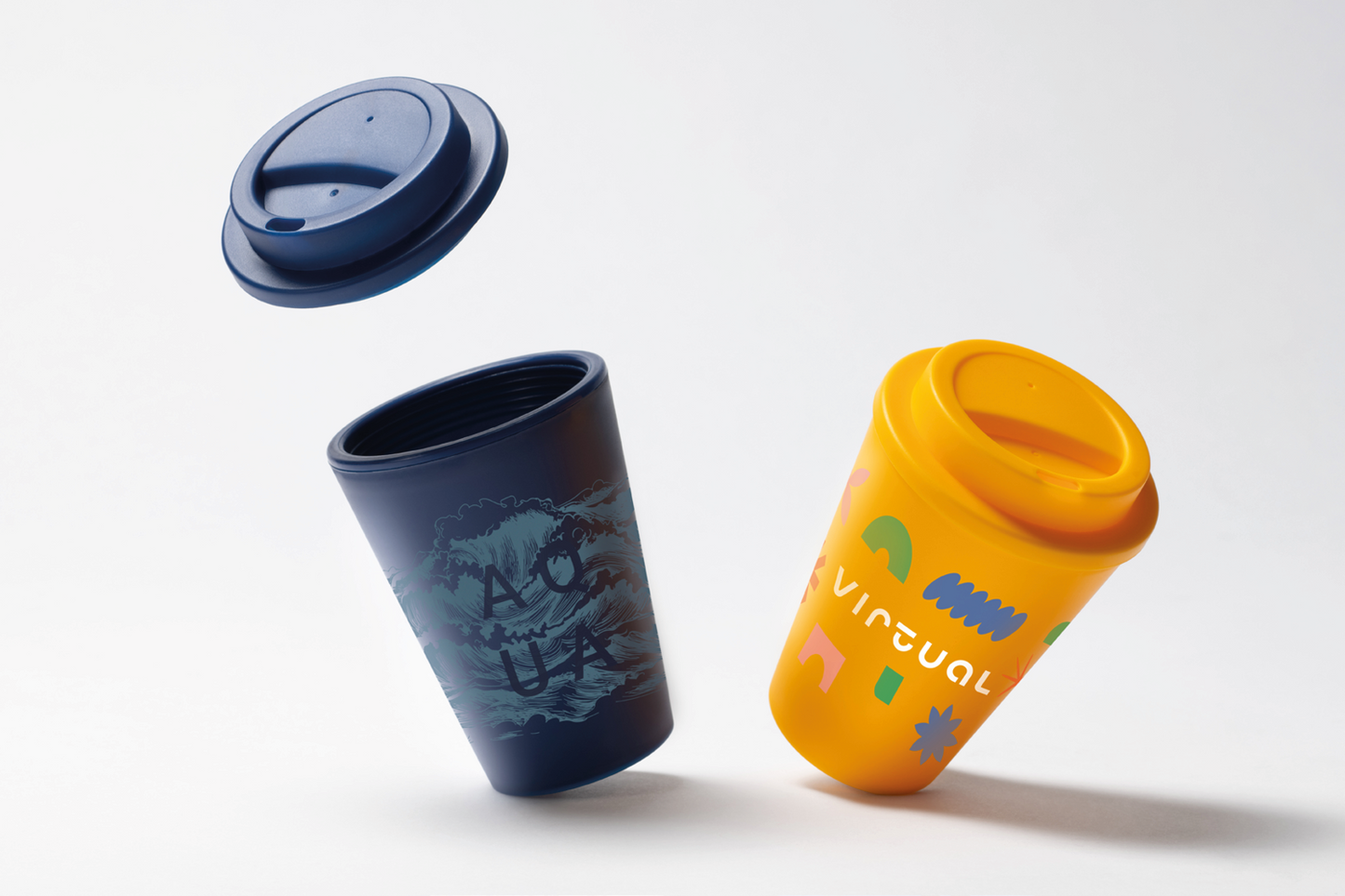 Merch | Mugs & Travel Cups