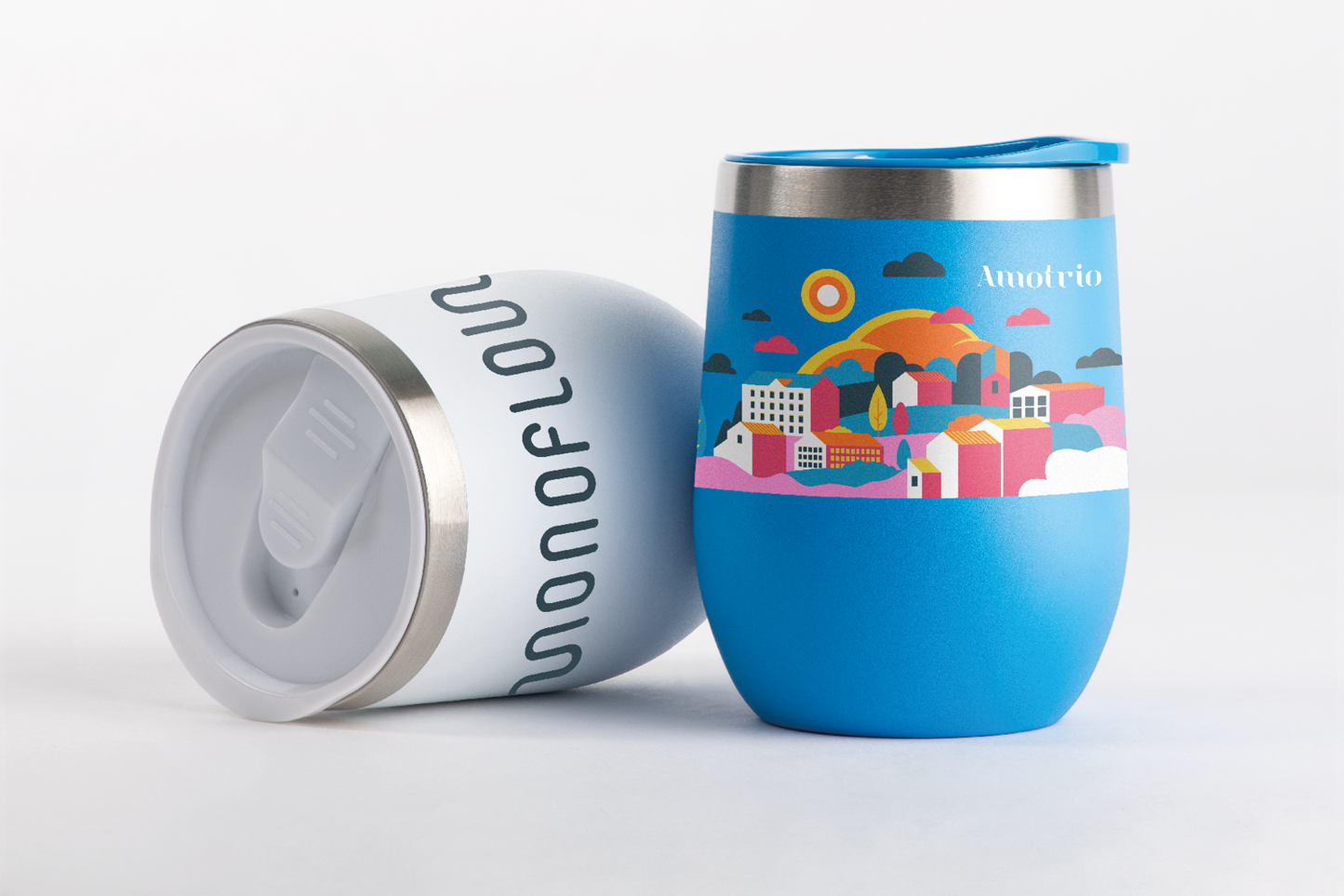 Merch | Mugs & Travel Cups