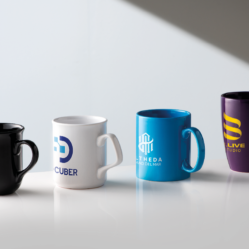 Mugs & Travel Cups