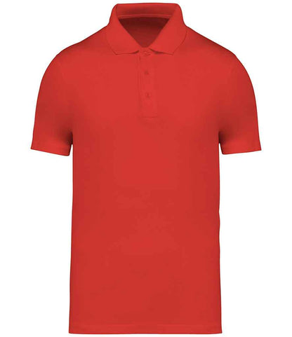 NS200 Paprika Front