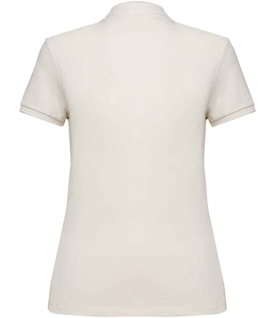 NS208 Ivory Back