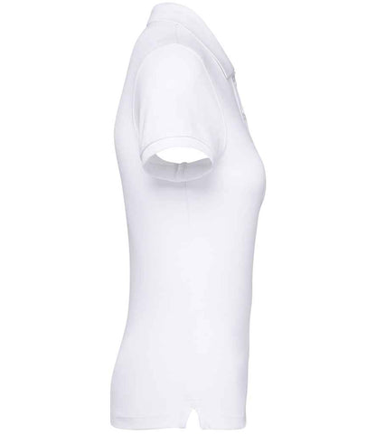 NS208 White Left