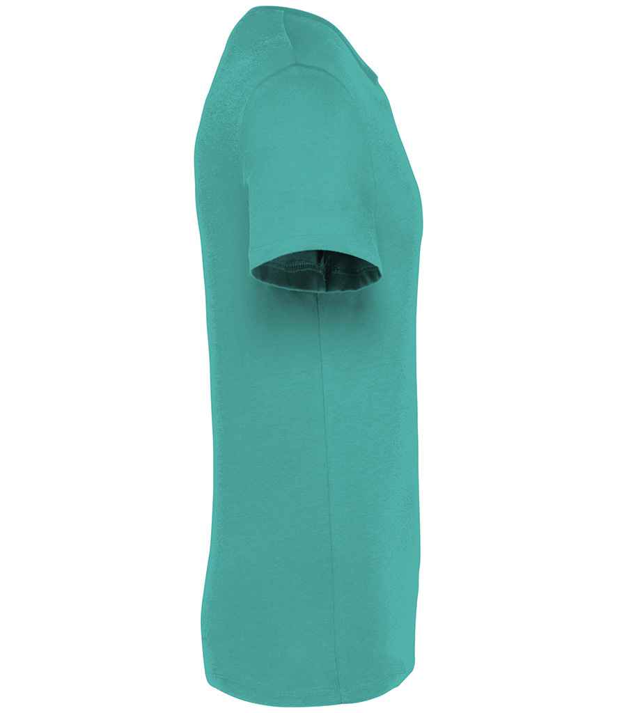 NS305 Gemstone Green Left