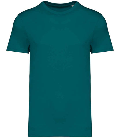 NS305 Peacock Green Front