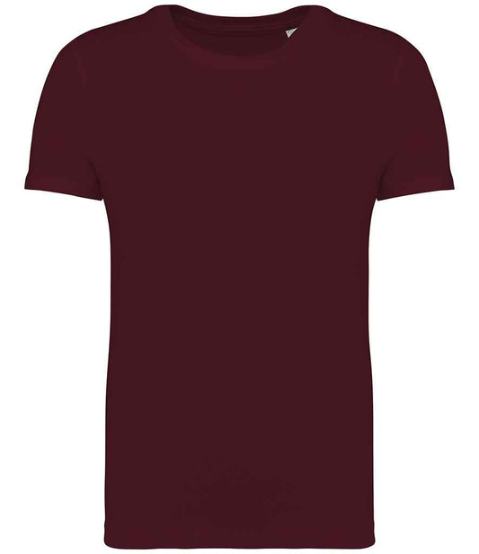 NS307 Dark Cherry Front