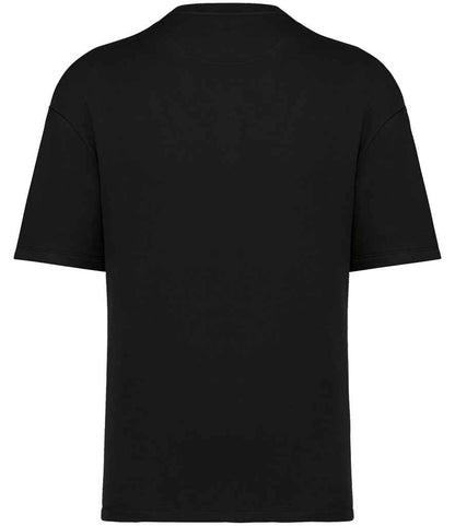 NS308 Black Back