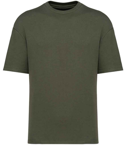 NS308 Khaki Front