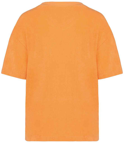 NS328 Apricot Back