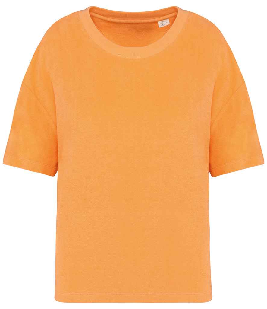 NS328 Apricot Front