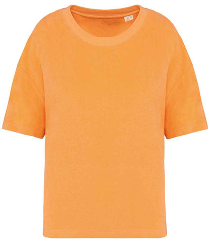 NS328 Apricot Front