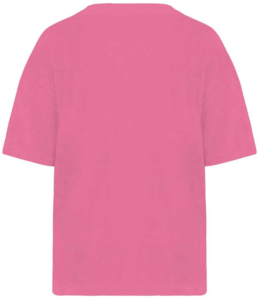 NS328 Candy Rose Back