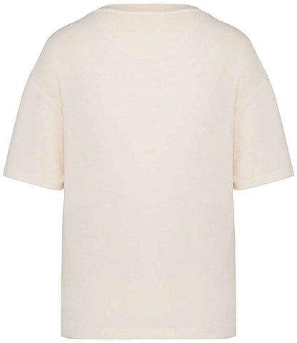 NS328 Ivory Back