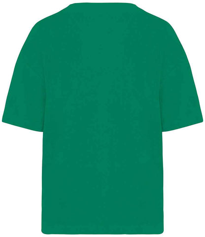 NS328 Malachite Green Back