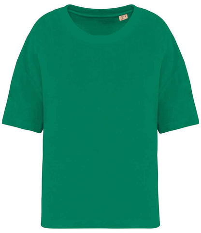 NS328 Malachite Green Front