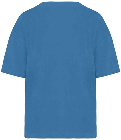 NS328 Riviera blue Back