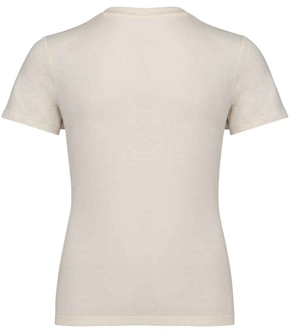 NS340 Ivory Back