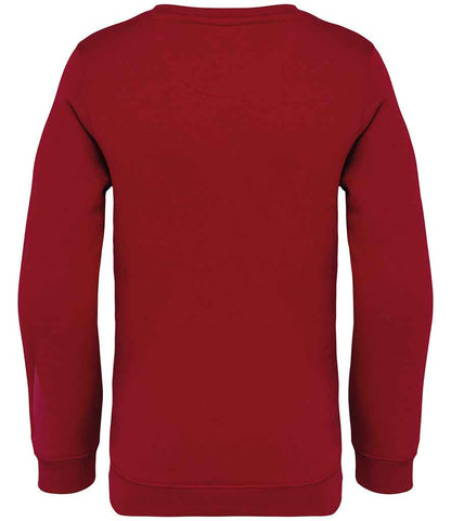 NS403 Hibiscus Red Back