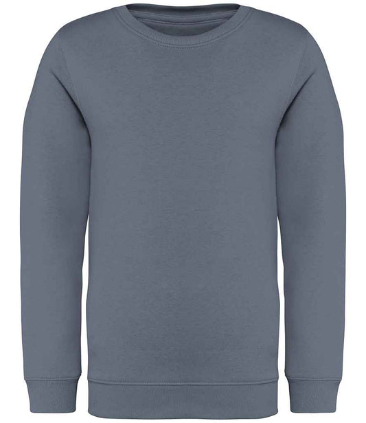 NS403 Mineral Grey Front