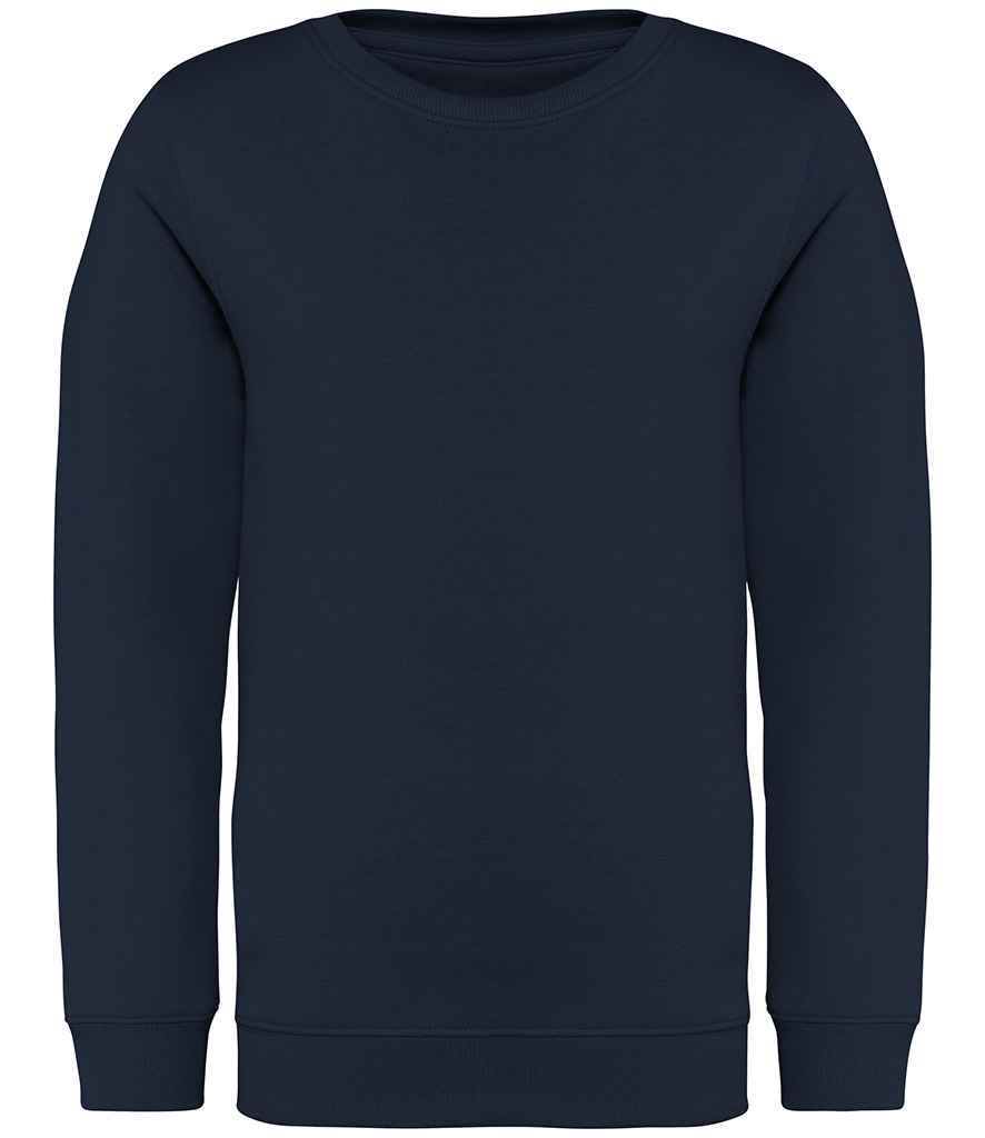 NS403 Navy Front