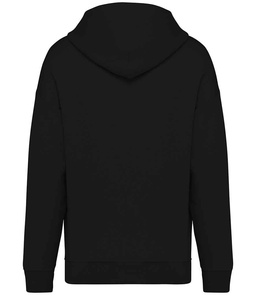 NS404 Black Back
