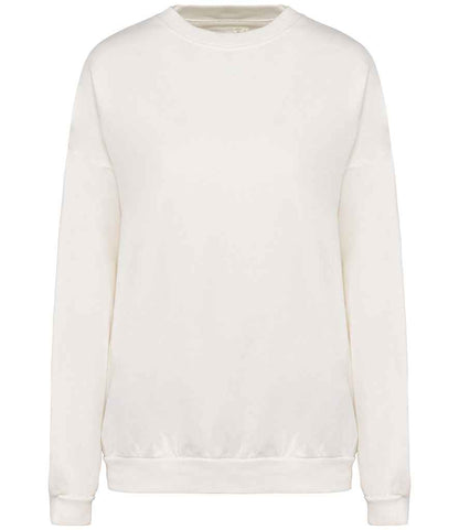 NS415 Washed Ivory Front