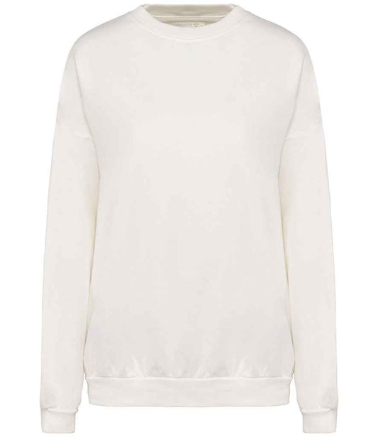 NS415 Washed Ivory Front