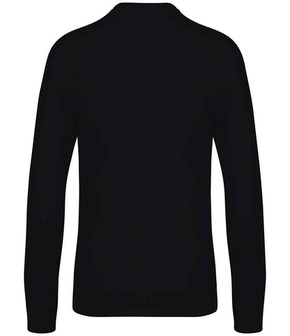 NS423 Black Back