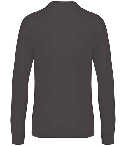 NS423 Iron Grey Back
