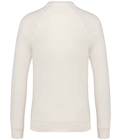 NS423 Ivory Back