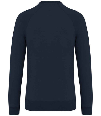NS423 Navy Back