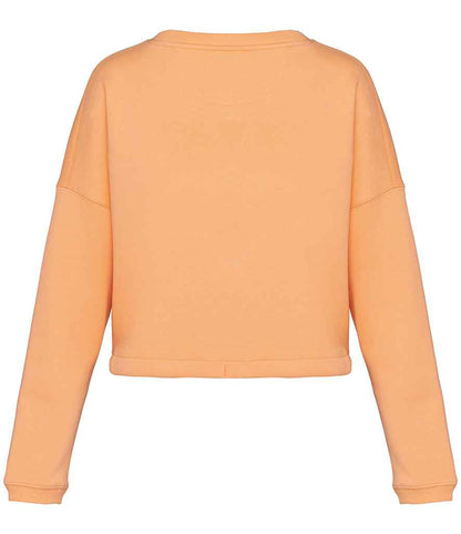 NS429 Apricot Back