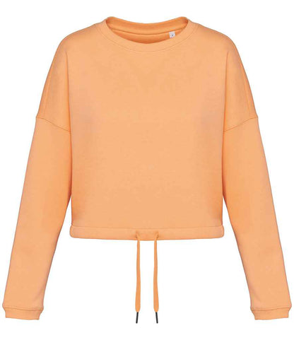 NS429 Apricot Front