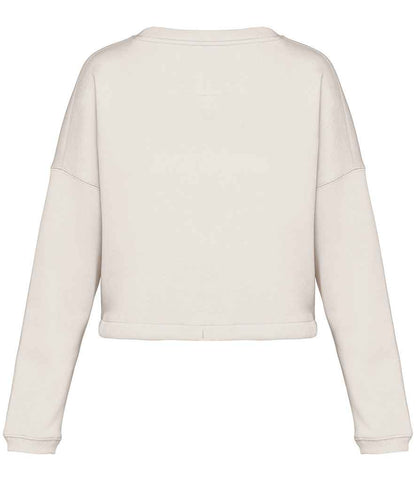 NS429 Ivory Back