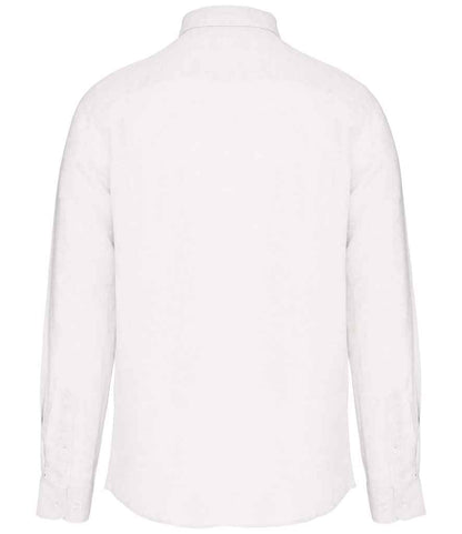 NS504 White Back