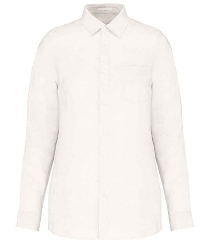 NS505 White Front