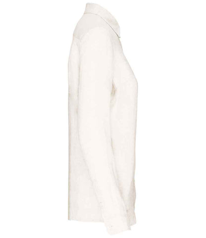 NS505 White Left