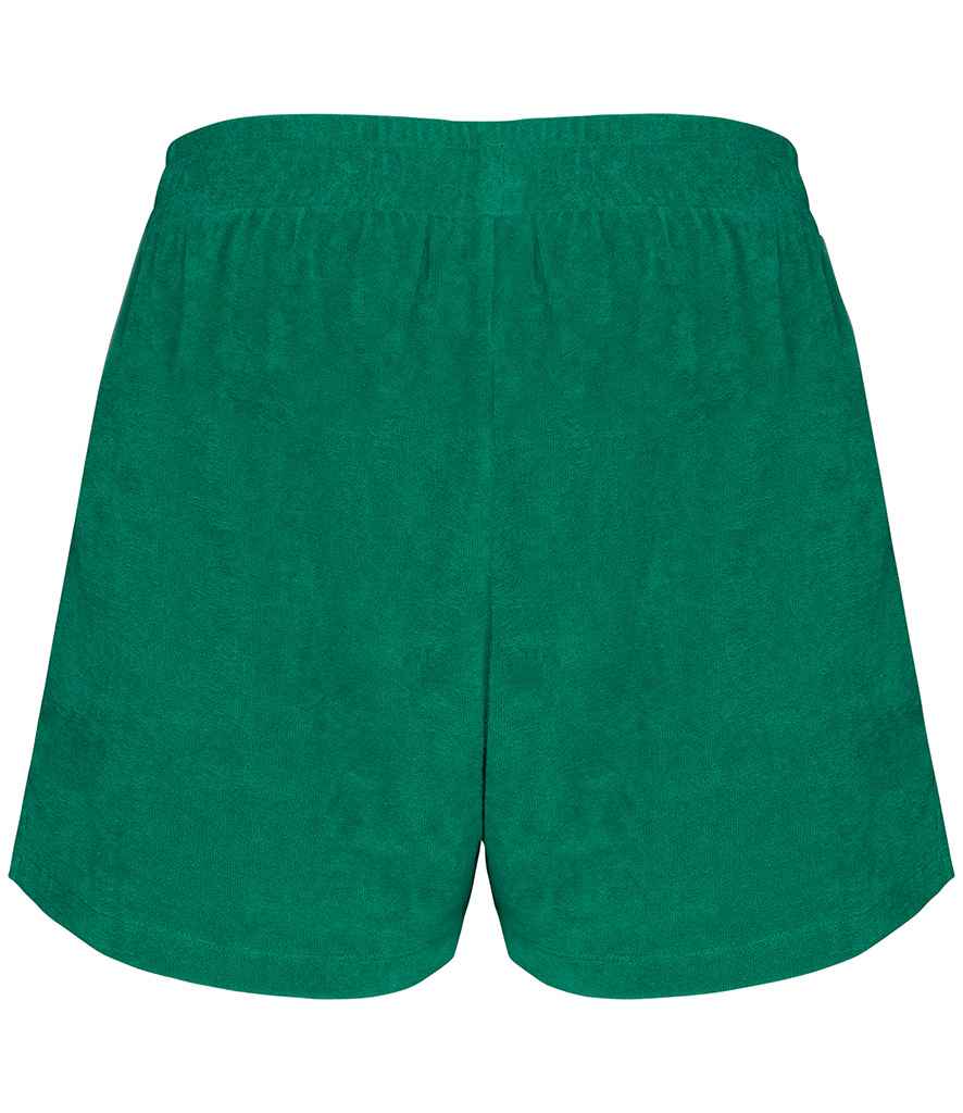 NS728 Malachite Green Back