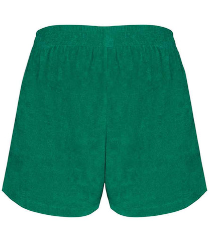 NS728 Malachite Green Back