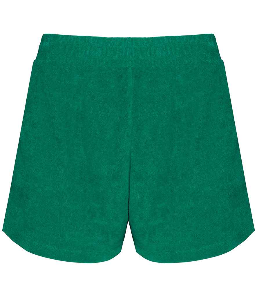 NS728 Malachite Green Front
