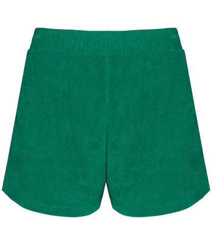 NS728 Malachite Green Front