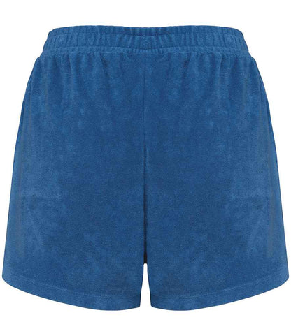 NS728 Riviera blue Back