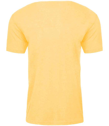 NX3600 Banana Cream Back