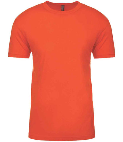 NX3600 Classic Orange Front