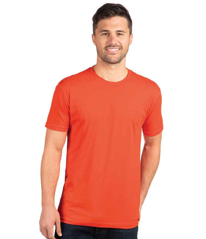 NX3600 Classic Orange Model