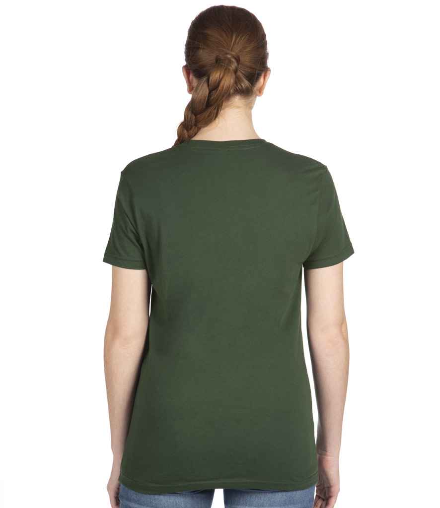 NX3600 Forest Green Model